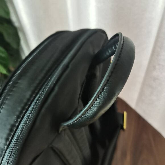 Tumi Voyageur Carson Backpack Bag - Picture 12 of 12